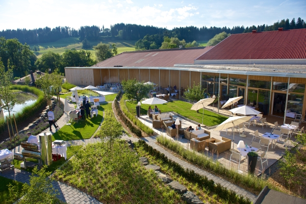 Hotel Tannenhof Sport & Spa (Weiler-Simmerberg - Weiler im Allgäu)
